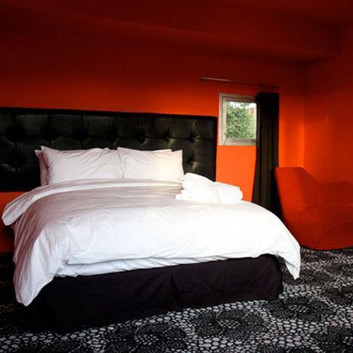The Greens Hotel On Del Paso ซาคราเมนโต ห้อง รูปภาพ